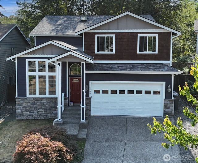 1706 239th Street Sw, Bothell