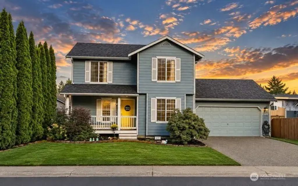 419 Spring Lane, Sedro Woolley