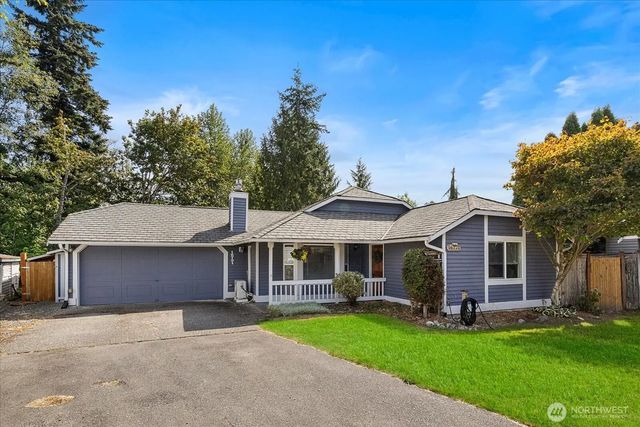 16721 6th Avenue Se, Bothell