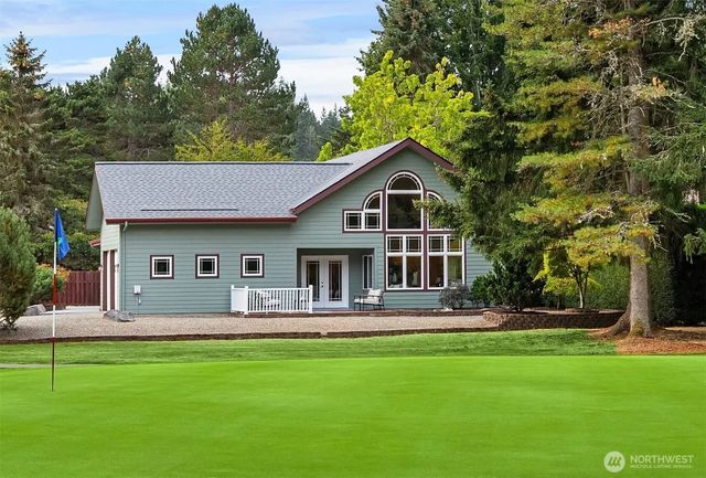11033 Mandus Olson Road Ne, Bainbridge Island