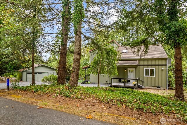 25025 Ne 52nd Place, Redmond