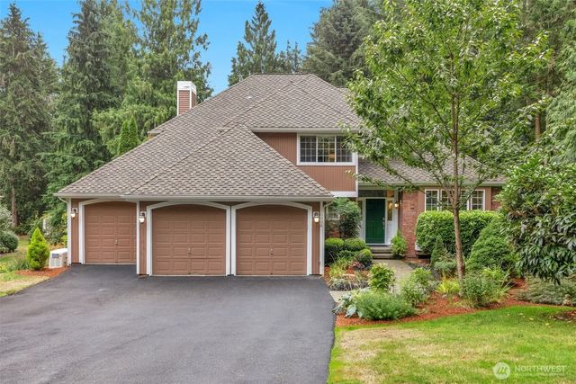 16806 236th Avenue Ne, Woodinville