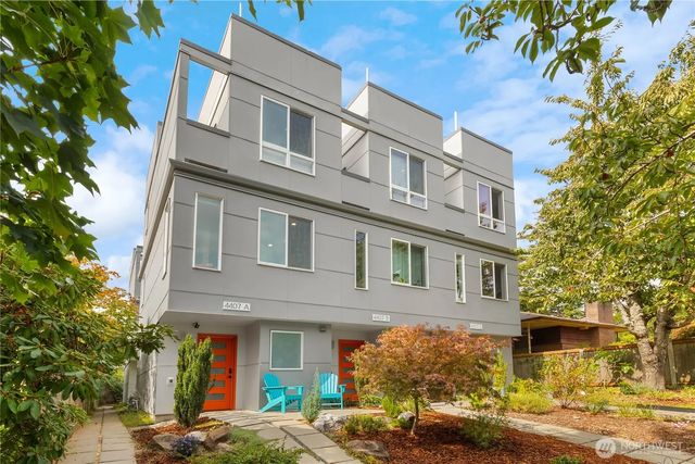 4407 44th Avenue Sw A, Seattle