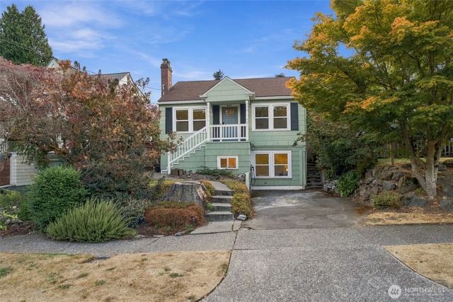 6043 37th Avenue Ne, Seattle