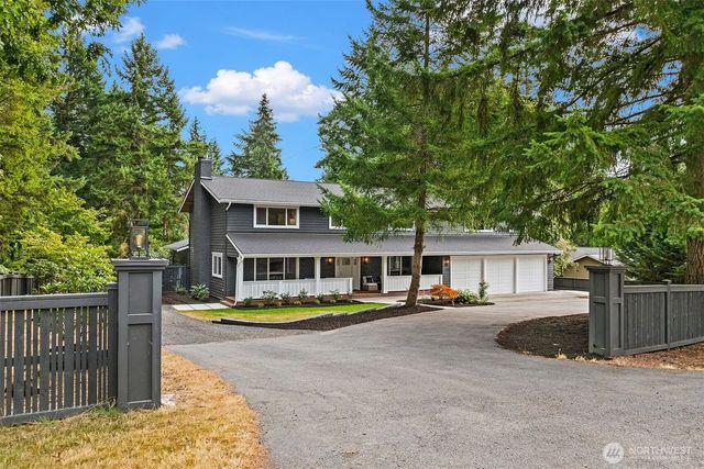 15707 Ne 153rd Street, Woodinville