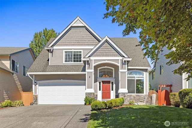 14110 Se 278th Street, Kent