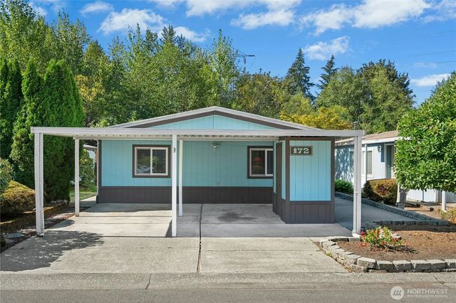 375 Union Ave Se 172, Renton