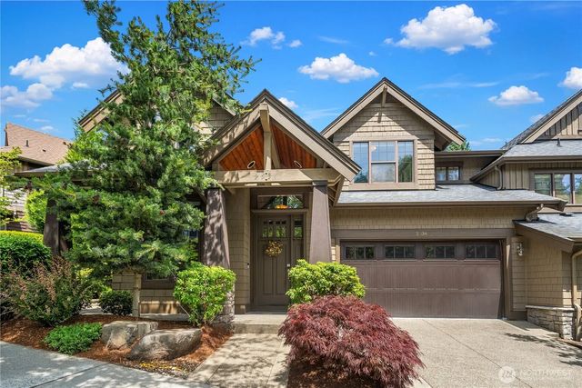 2534 Nw Stoney Creek Drive, Issaquah