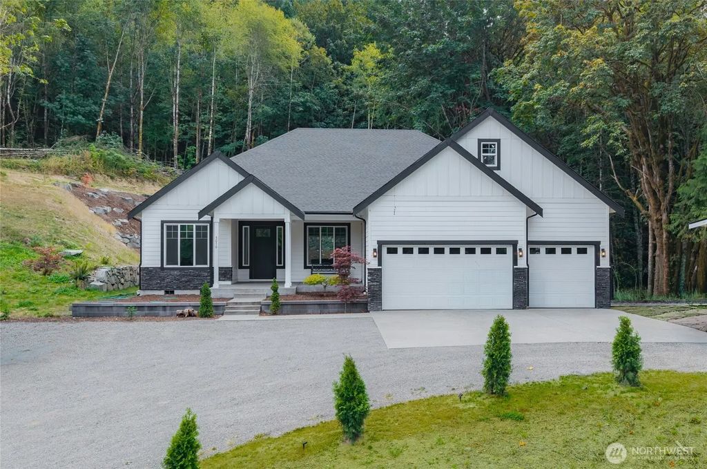 5070 Se Mullenix Road, Port Orchard