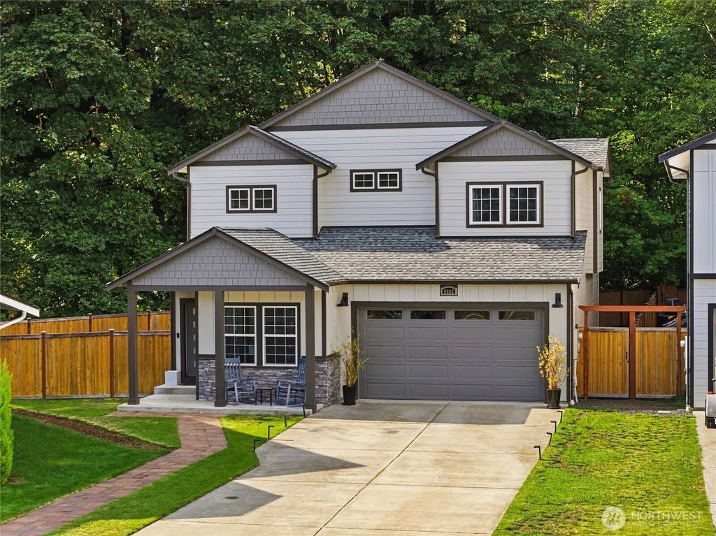 8593 Kimmie Loop Sw, Olympia