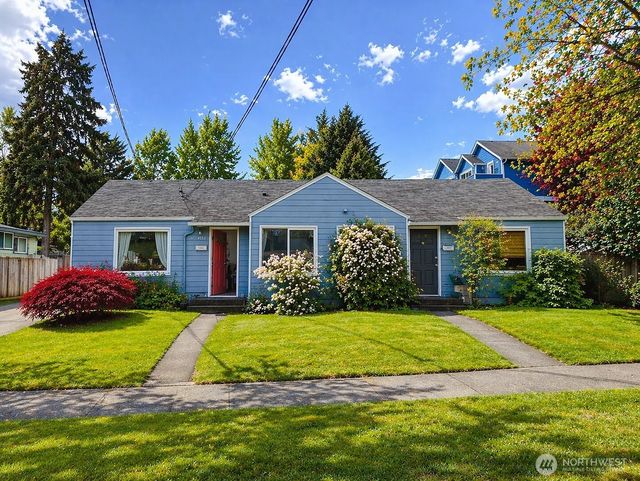 2517 2519 E Pike St, Seattle
