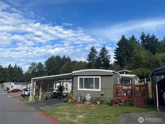 25739 135th Avenue Se 27, Kent