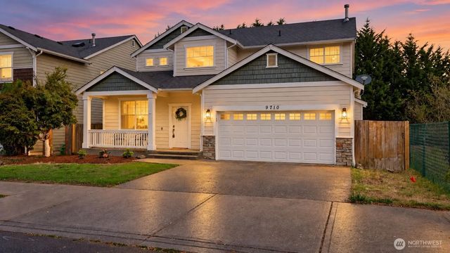 9710 S 234th Place, Kent