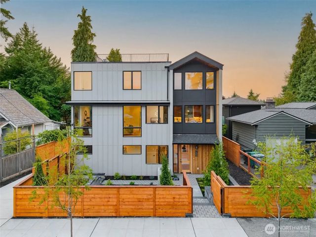 7533 31st Avenue Ne, Seattle