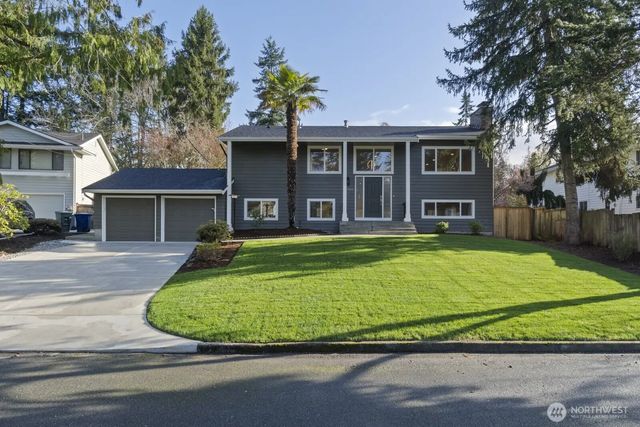 14522 Ne 5th Street, Bellevue