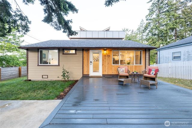 12756 Evanston Avenue N, Seattle