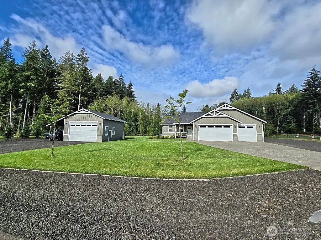 35 Stella Lane, McCleary