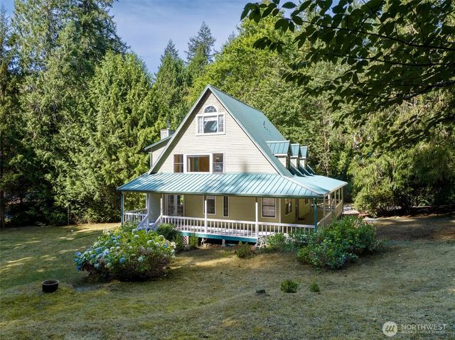 6391 Ne Tolo Road, Bainbridge Island