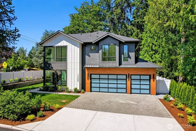 1265 165th Avenue Se, Bellevue