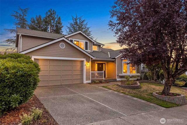 12715 Se 306th Street, Auburn