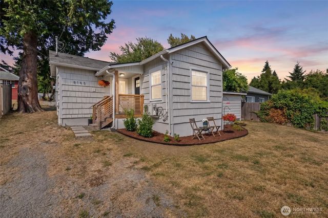 8143 10th Avenue Sw, Seattle