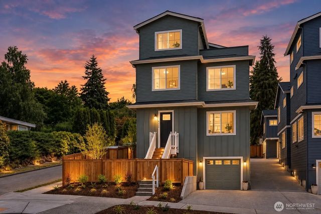 4146 3rd Avenue Nw, Seattle