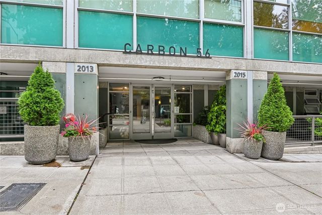 2015 Terry Avenue 415, Seattle
