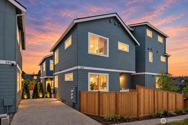 263 Nw 42nd Street, Seattle