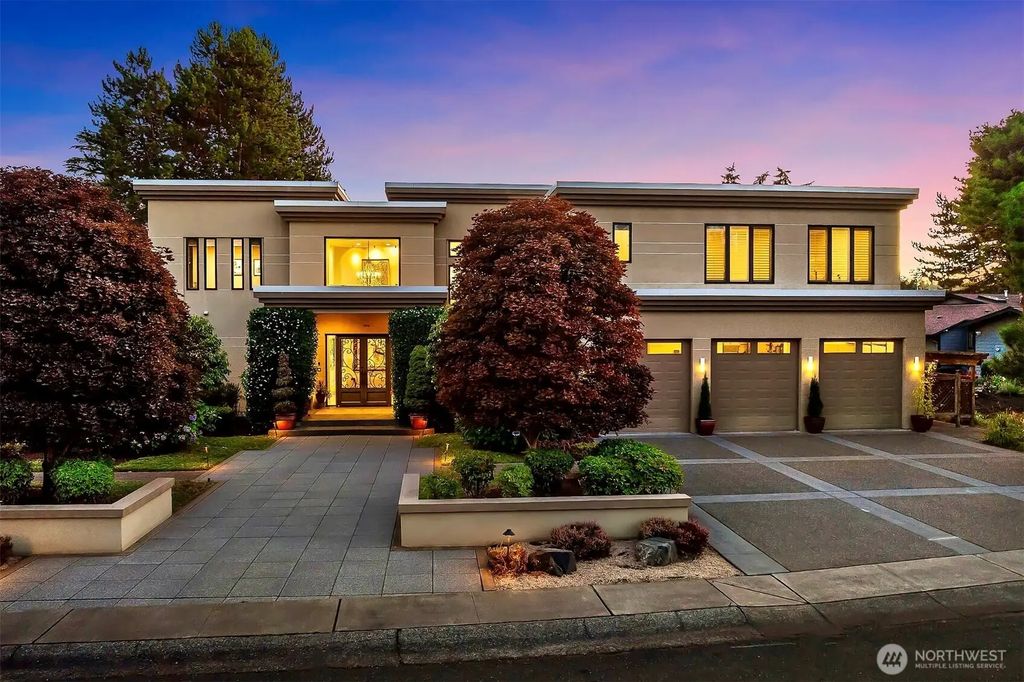 2 Crescent Key Se, Bellevue