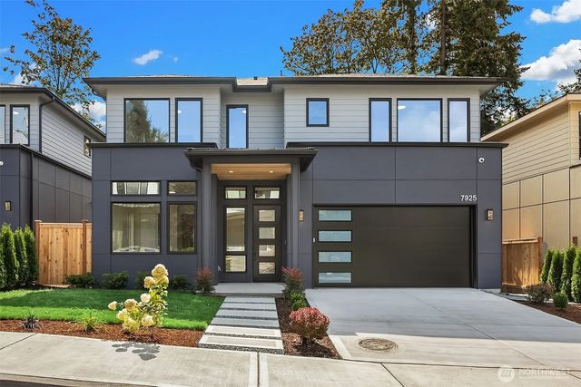 7925 Ne 124th Street, Kirkland