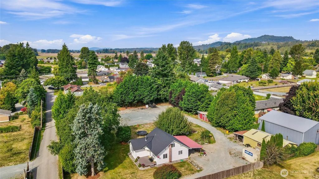 410 Burrows Lane, Sedro Woolley