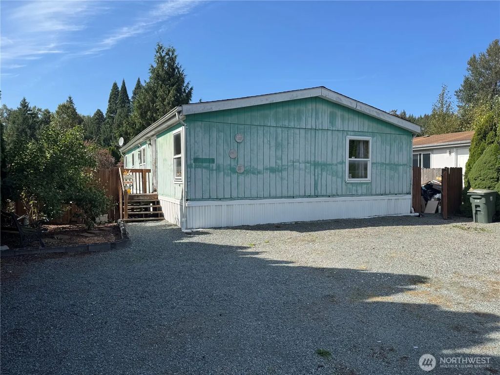 700 N Reed Street 57, Sedro Woolley