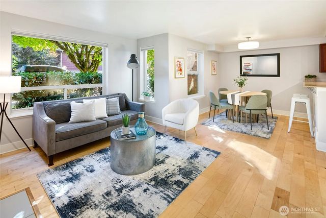 566 Prospect Street 103, Seattle