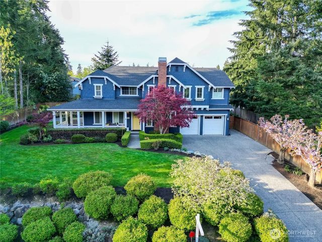 12614 Ne 140th Street, Kirkland