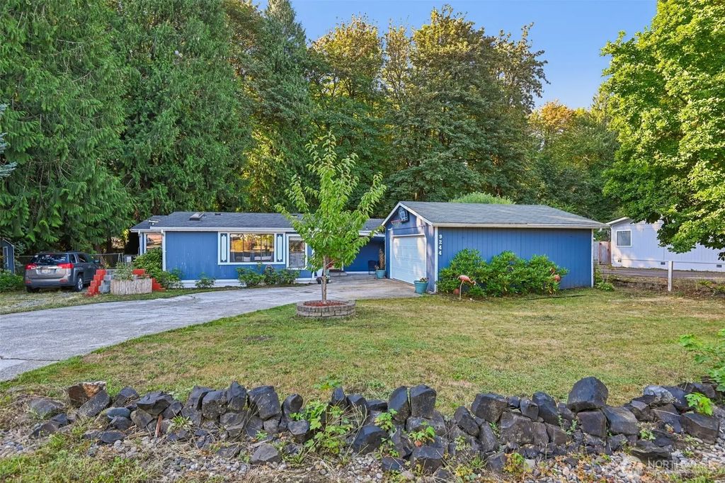 9244 Longhorn Loop Se, Olympia