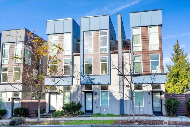 710 Mcgraw Street, Seattle
