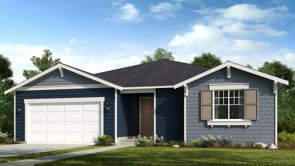 9544 28th Avenue Se, Lacey
