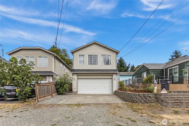 12230 2nd Avenue Sw, Seattle