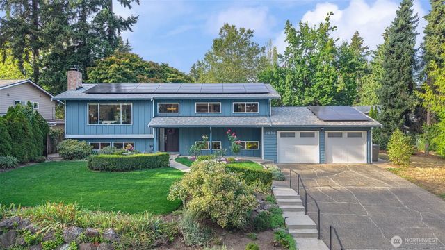 9032 Ne 132nd Place, Kirkland