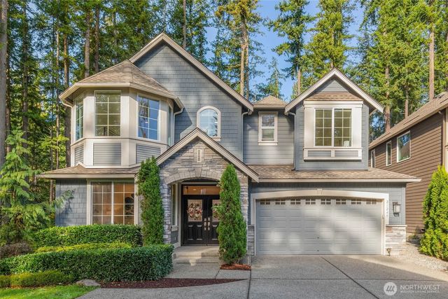 21245 Ne Inglewood Hill Road, Sammamish