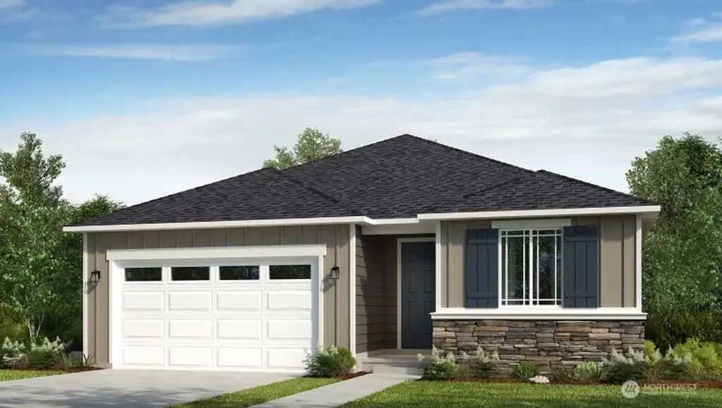 2707 Bowthorpe Street Se, Lacey