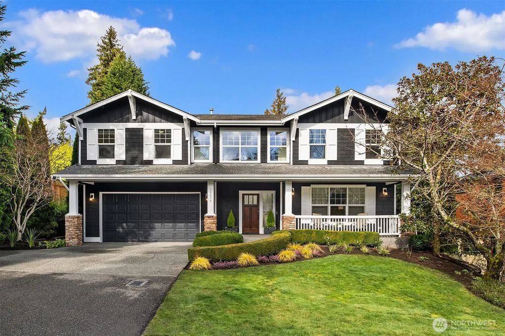 10414 Se 13th Street, Bellevue