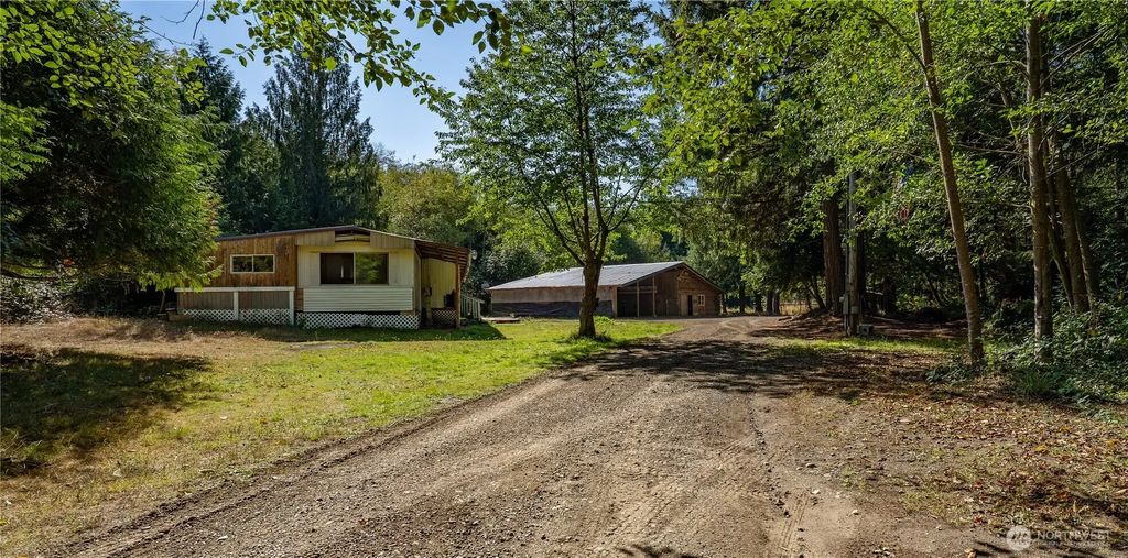 4237 88th Avenue Sw, Olympia