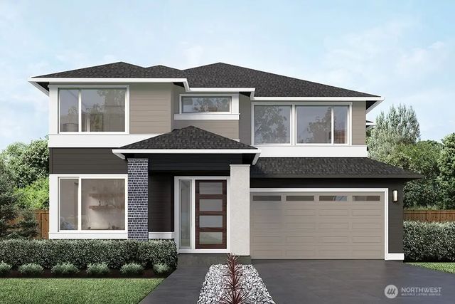 10814 Se 216th Street, Kent