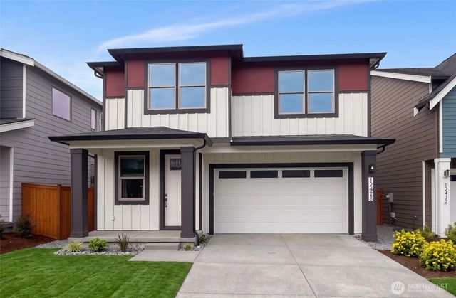12428 Se 256th Place 12, Kent