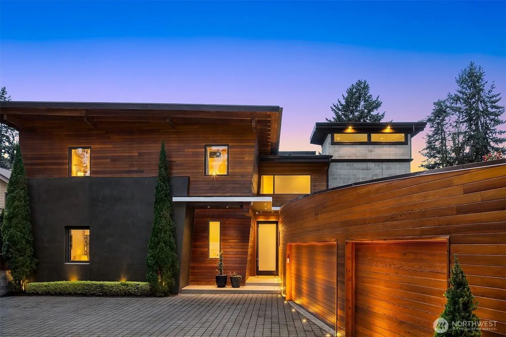 10314 Se 25th Street, Bellevue
