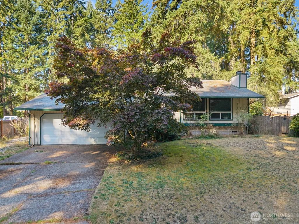 3515 Harvard Drive Se, Olympia