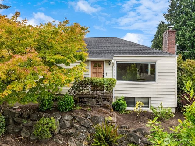 2909 W Smith Street, Seattle
