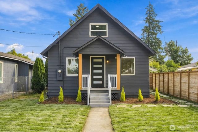 506 L Street Se, Auburn