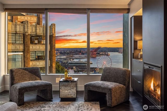 2000 1st Avenue 1204, Seattle